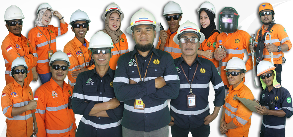 Dedikasi dan Inovasi untuk Kemajuan Bisnis Anda