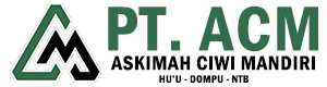 PT. Askimah Ciwi Mandiri logo